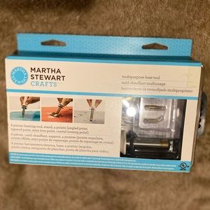 Multipurpose heat tool